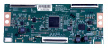 Metz T-con Module - Tcon Module Metz 55mud6001z Original Pulled -